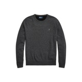 Wool Crewneck Sweater