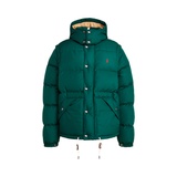 Water-Repellent Down Jacket