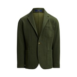 Polo Artisan Fleece Suit Jacket