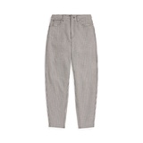 Houndstooth Twill Hudson Fit Pant
