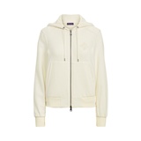 Taryn Polo Bear Cotton-Blend Jacket