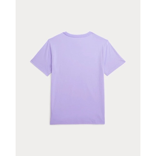폴로 랄프로렌 Cotton Jersey Crewneck Tee