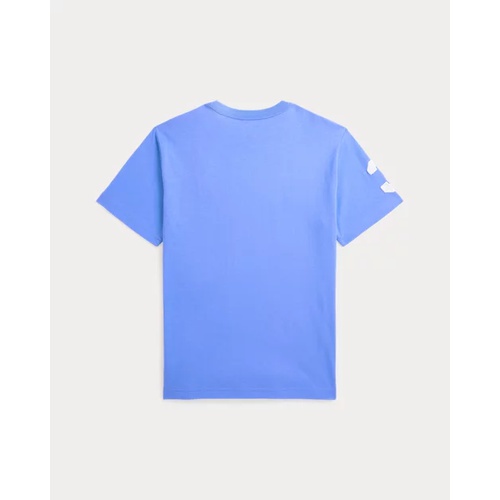 폴로 랄프로렌 Big Pony Cotton Jersey Tee