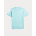 Big Pony Cotton Jersey Tee