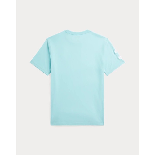 폴로 랄프로렌 Big Pony Cotton Jersey Tee
