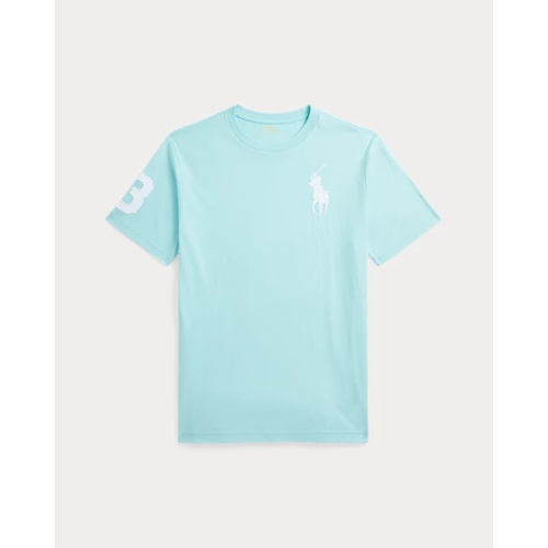 폴로 랄프로렌 Big Pony Cotton Jersey Tee