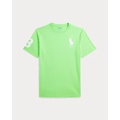 Big Pony Cotton Jersey Tee