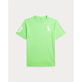 Big Pony Cotton Jersey Tee