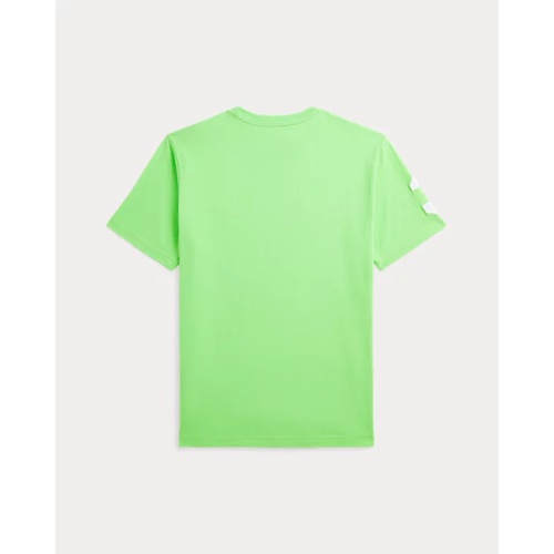 폴로 랄프로렌 Big Pony Cotton Jersey Tee