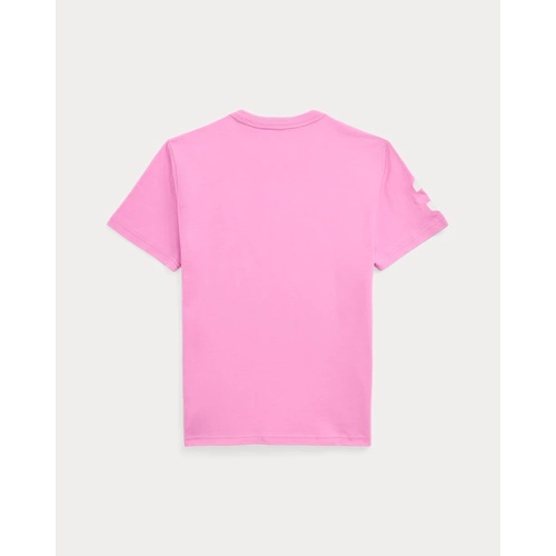 폴로 랄프로렌 Big Pony Cotton Jersey Tee