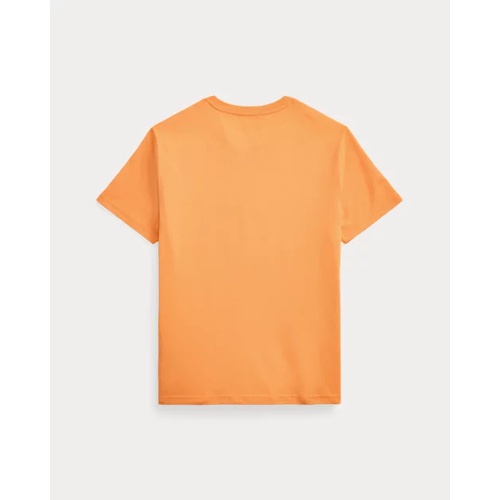 폴로 랄프로렌 Logo Cotton Jersey Tee