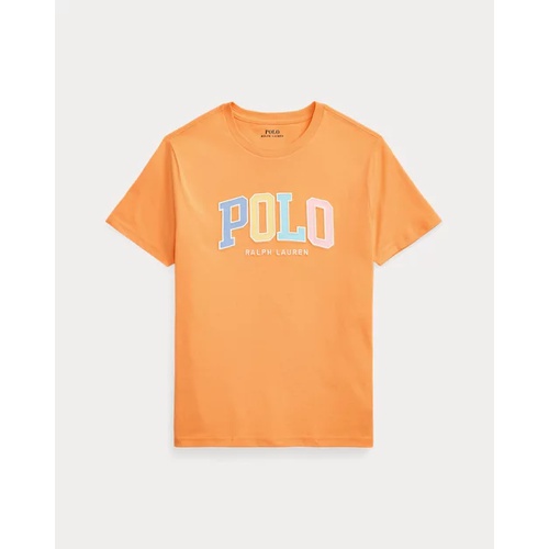 폴로 랄프로렌 Logo Cotton Jersey Tee