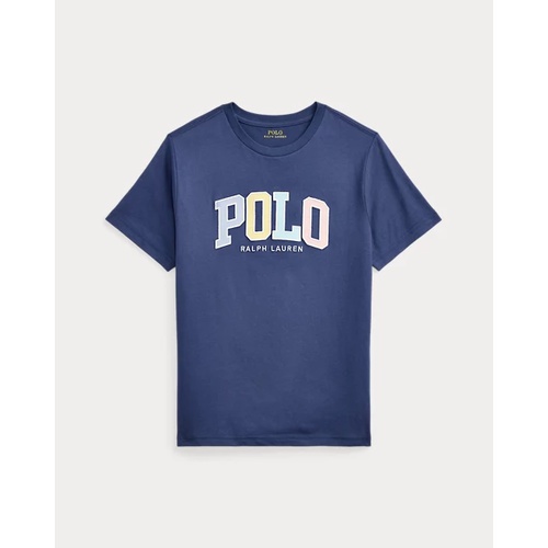 폴로 랄프로렌 Logo Cotton Jersey Tee