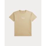 Logo Heavyweight Cotton Jersey Tee