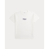 Logo Heavyweight Cotton Jersey Tee
