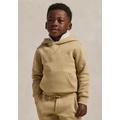Ralph Lauren Childrenswear' Boys 2-7 Fleece Hoodie