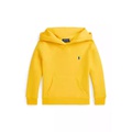 Ralph Lauren Childrenswear' Boys 2-7 Fleece Hoodie