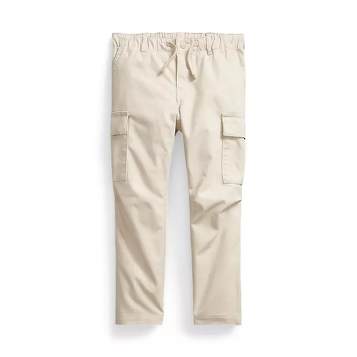 폴로 랄프로렌 Ralph Lauren Childrenswear' Boys 2-7 Stretch Chino Cargo Pants