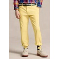 Ralph Lauren Childrenswear' Boys 4-7 Straight Fit Flex Abrasion Twill Pants