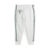 Ralph Lauren Childrenswear' Boys 2-7 Logo Fleece Jogger Pants