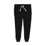 Ralph Lauren Childrenswear' Boys 2-7 Cotton-Blend-Fleece Joggers