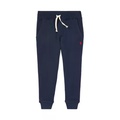Ralph Lauren Childrenswear' Boys 2-7 Cotton-Blend-Fleece Joggers