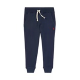 Ralph Lauren Childrenswear' Boys 2-7 Cotton-Blend-Fleece Joggers