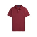 Ralph Lauren Childrenswear' Boys 8-20 Cotton Mesh Polo Shirt