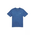 Ralph Lauren Childrenswear' Boys 8-20 Cotton Jersey Crew Neck T-Shirt