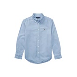 Ralph Lauren Childrenswear' Boys 8-20 Cotton Oxford Shirt