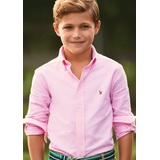 Ralph Lauren Childrenswear' Boys 8-20 Cotton Oxford Shirt