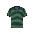 Ralph Lauren Childrenswear' Boys 8-20 Striped Soft Cotton Polo Shirt