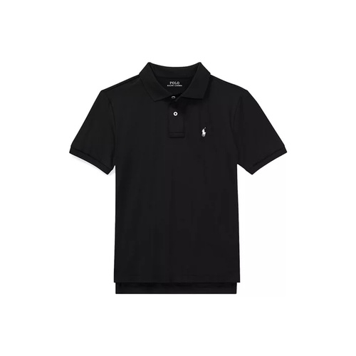 폴로 랄프로렌 Ralph Lauren Childrenswear' Boys 8-20 Performance Jersey Polo Shirt
