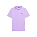 Ralph Lauren Childrenswear' Boys 8-20 Classic Fit Cotton Mesh Polo Shirt
