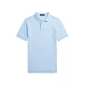 Ralph Lauren Childrenswear' Boys 8-20 Classic Fit Cotton Mesh Polo Shirt