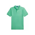Ralph Lauren Childrenswear' Boys 8-20 Classic Fit Cotton Mesh Polo Shirt