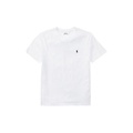 Ralph Lauren Childrenswear' Boys 8-20 Cotton Jersey V-Neck T-Shirt