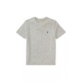Ralph Lauren Childrenswear' Boys 8-20 Cotton Jersey V-Neck T-Shirt