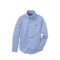 Ralph Lauren Childrenswear' Boys 8-20 Cotton Poplin Sport Shirt