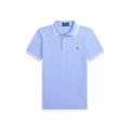 Ralph Lauren Childrenswear' Boys 2-7 Oxford Mesh Polo Shirt