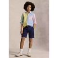 Ralph Lauren Childrenswear' Boys 8-20 Cotton Oxford Fun Shirt