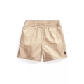 Ralph Lauren Childrenswear' Baby Boys Stretch Chino Shorts
