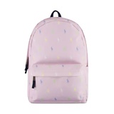 Ralph Lauren Childrenswear' Polo Pony Printed Backpack