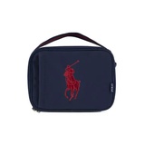 Ralph Lauren Childrenswear' Kids Color Molded Lunch Bag