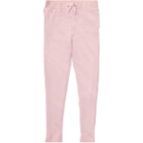 Polo Ralph Lauren Kids French Terry Leggings (Big Kids)