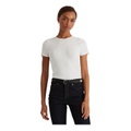 LAUREN Ralph Lauren Cotton-Blend T-Shirt