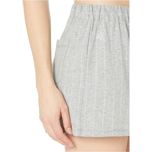 폴로 랄프로렌 LAUREN Ralph Lauren Cotton Polyester Jersey Separate Boxer Shorts