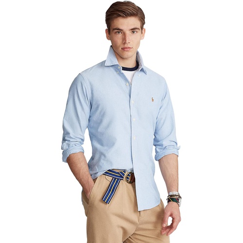 폴로 랄프로렌 Polo Ralph Lauren Classic Fit Oxford Shirt