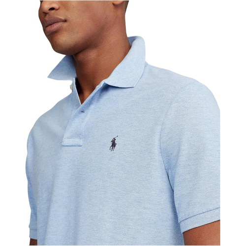 폴로 랄프로렌 Polo Ralph Lauren Classic Fit Mesh Polo