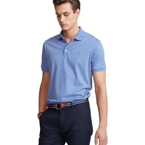 폴로 랄프로렌 Polo Ralph Lauren Classic Fit Soft Cotton Polo